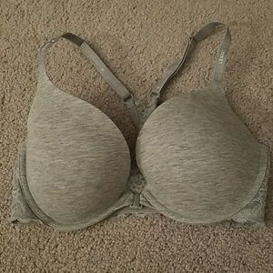 Victoria's Secret crossback front closure 34D bra