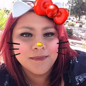 Meet your Posher, Zulema