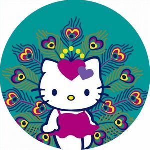 Meet your Posher, Leigh