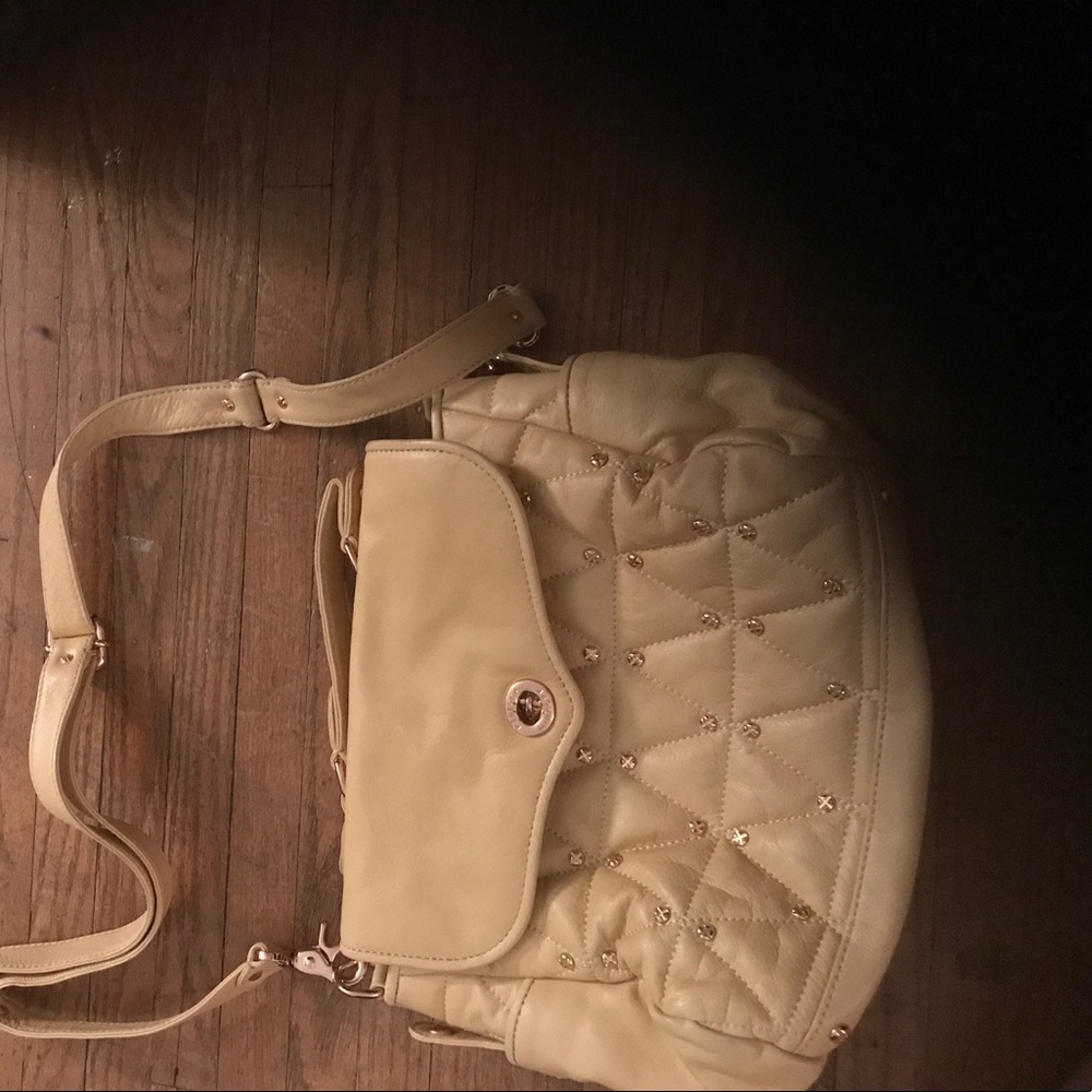 Authentic Rebecca Minkoff handbag