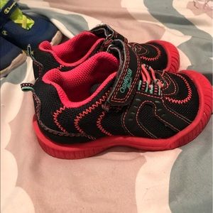 Osh kosh shoes