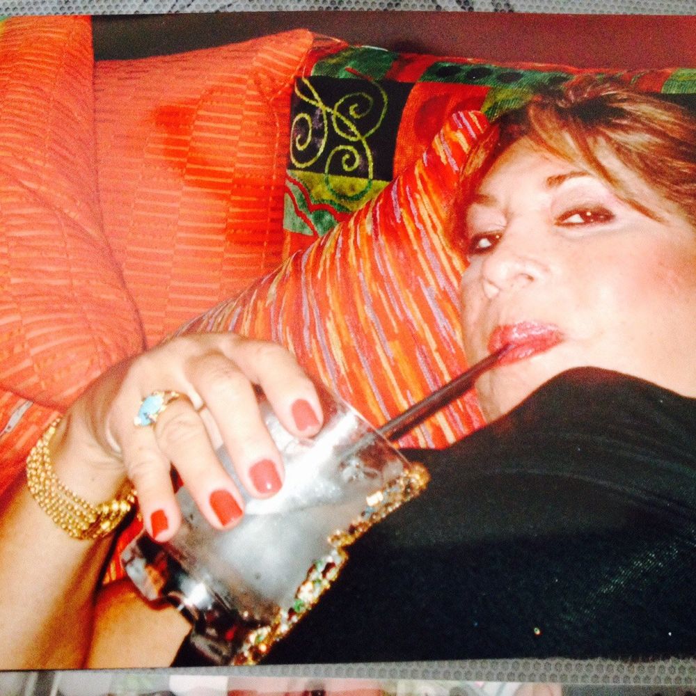 Meet your Posher, Lilia