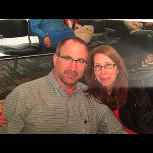 Meet your Posher, Nancy