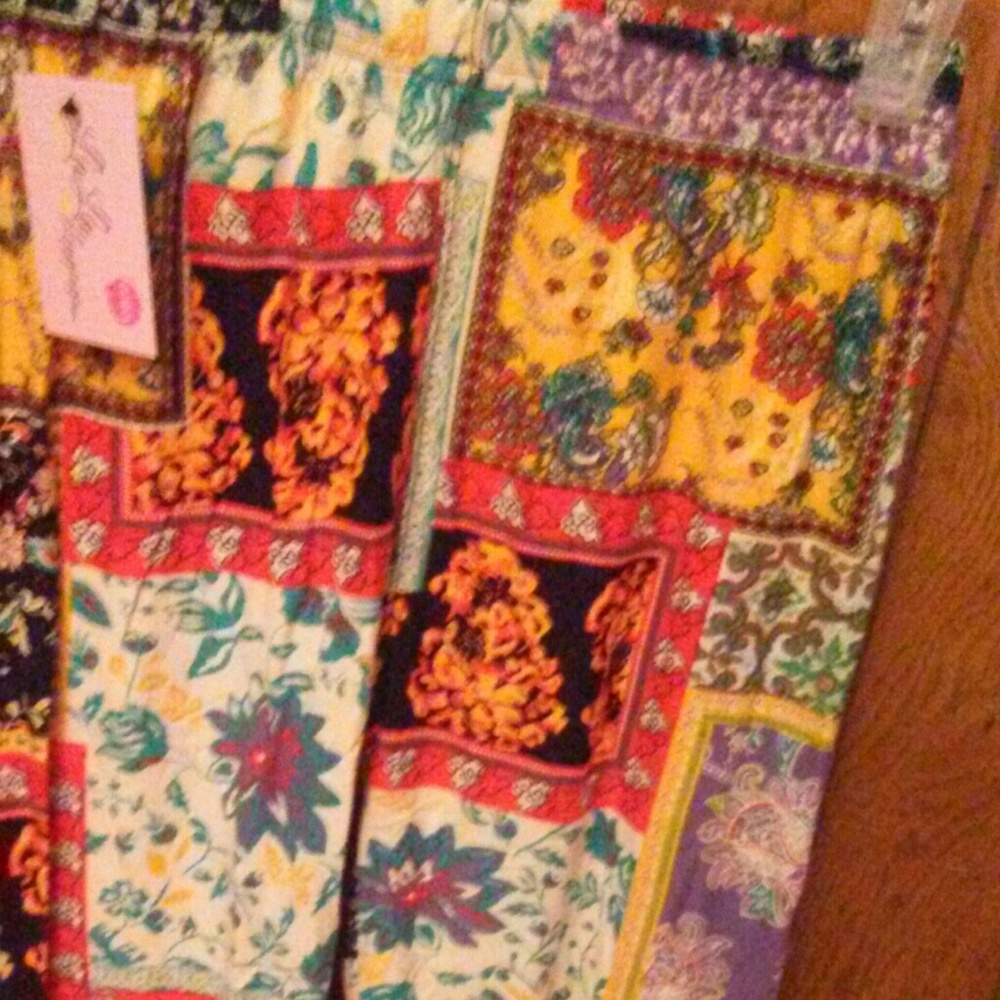 My lala leggings curvy