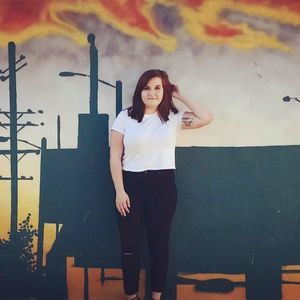 Meet your Posher, Erica