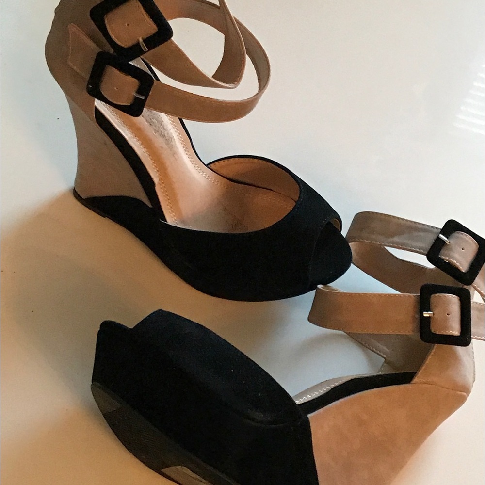 Wedges