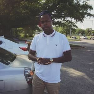 Meet your Posher, Ray