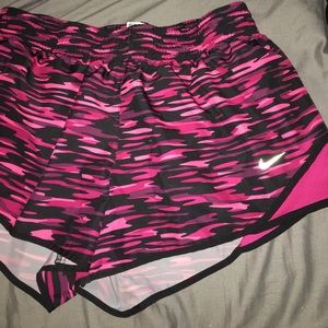 Nike Dri-Fit Running 🏃🏻 Shorts