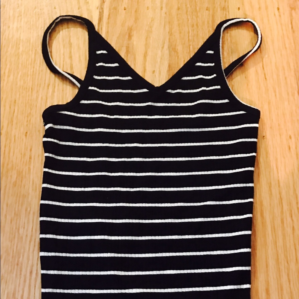 american eagle tank top