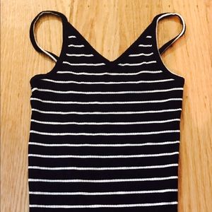 american eagle tank top