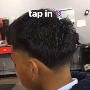 Meet your Posher, Rafael