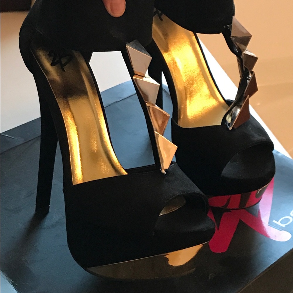 Heels