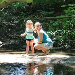 Meet your Posher, Allison