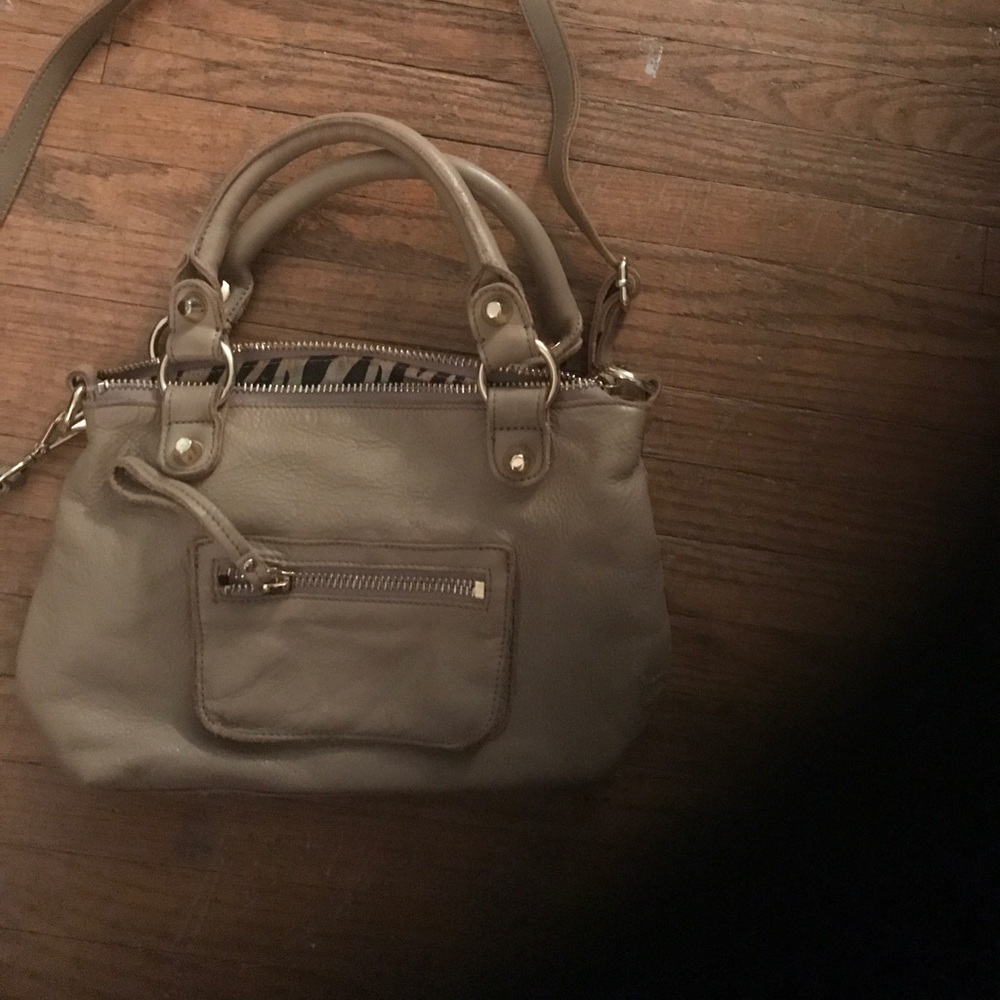 Authentic Linea Pelle handbag