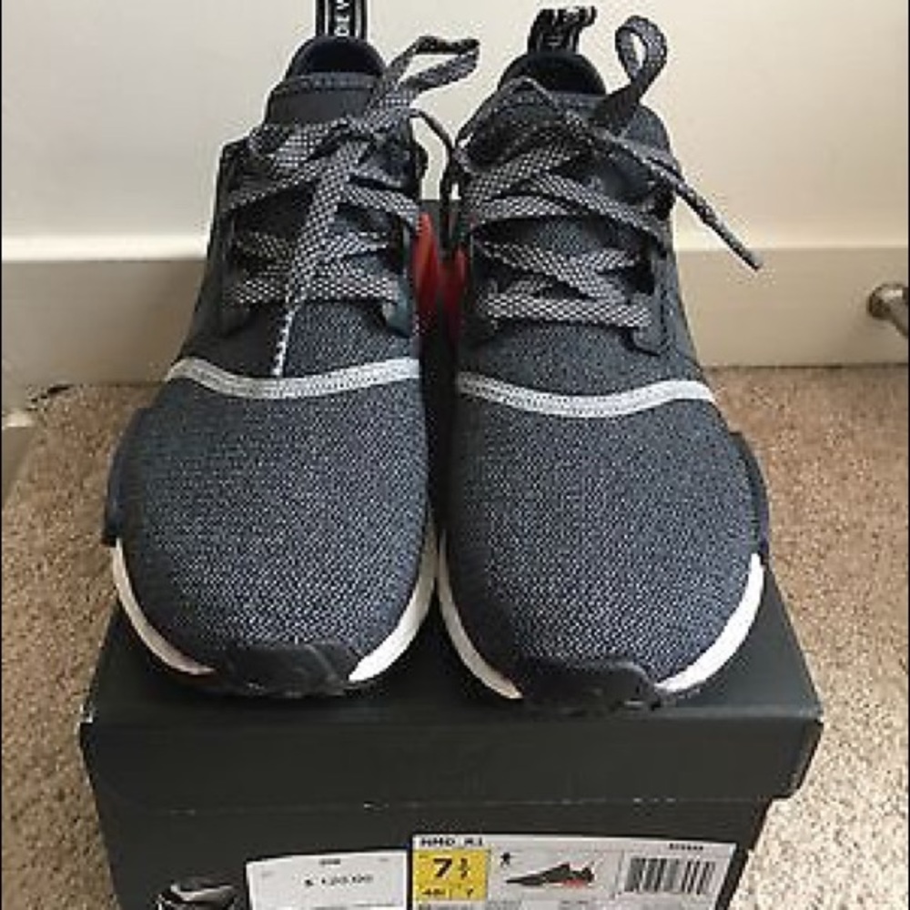 Adidas NMD