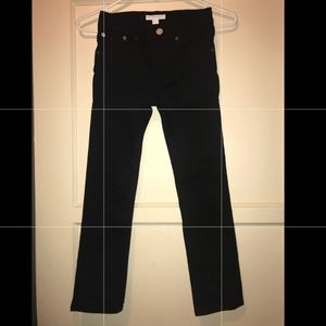 Burberry kids jeans new wt