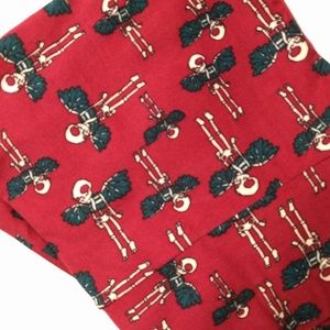 LuLaRoe Tall & Curvy leggings TC HTF Halloween