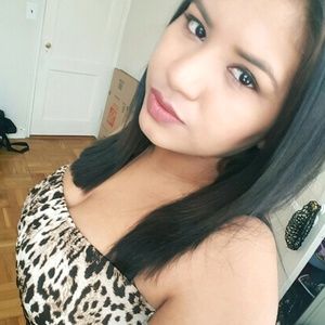 Meet your Posher, Catherine