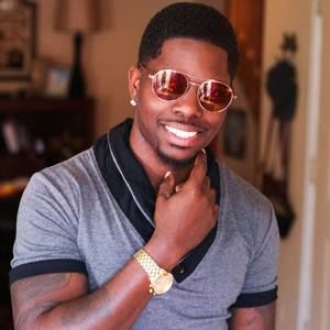 Meet your Posher, Scotty