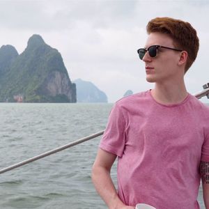 Meet your Posher, Grayson