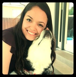 Meet your Posher, Barbara