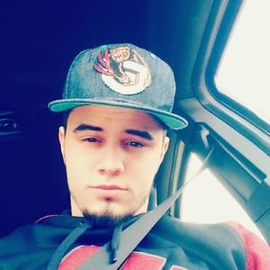 Meet your Posher, Tommy