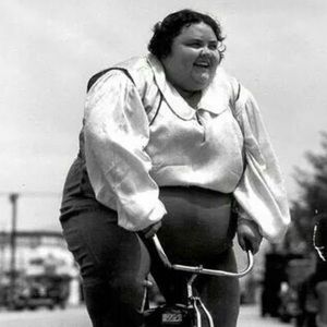 Meet your Posher, Katia