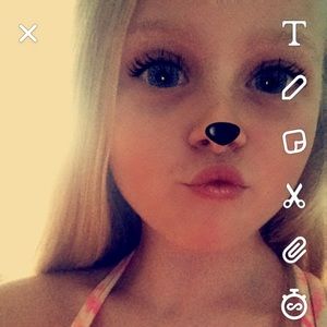 Meet your Posher, Liz