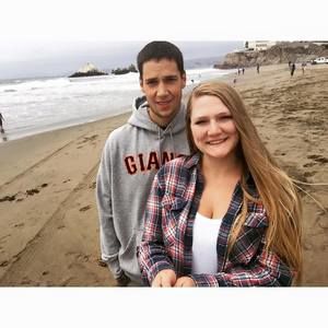 Meet your Posher, Matt