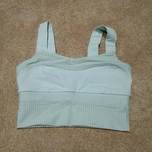 Lululemon Varcity Bra