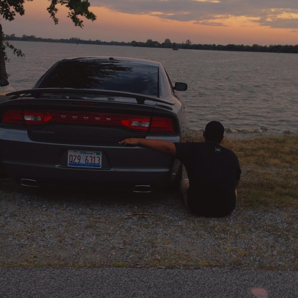 Meet your Posher, Francisco