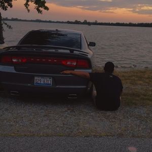 Meet your Posher, Francisco