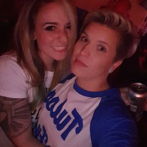 Meet your Posher, Leah