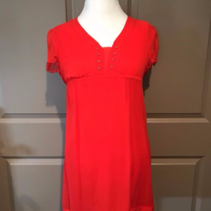 Joie Dress, 100% Silk, Size S