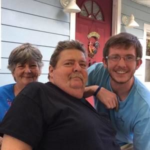 Meet your Posher, Jacob