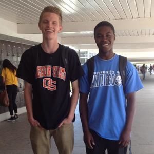 Meet your Posher, Rola