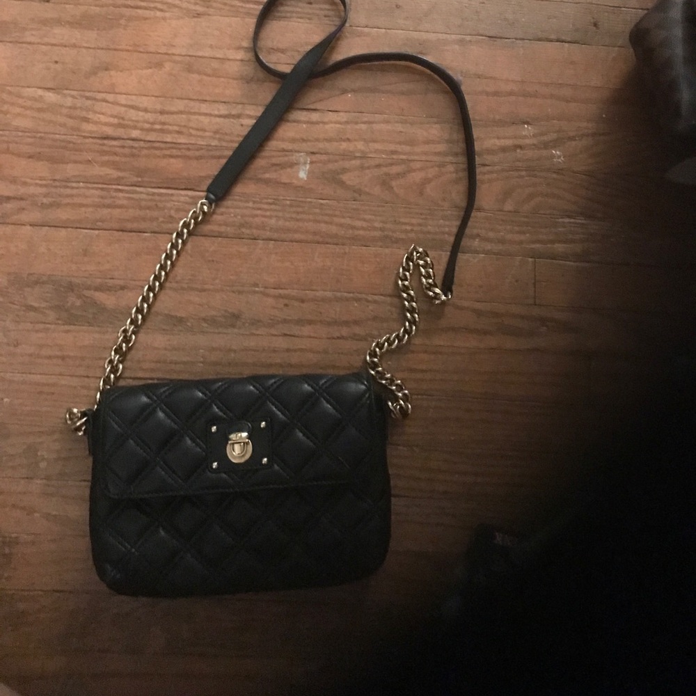 Authentic Marc Jacobs shoulder bag/cross body