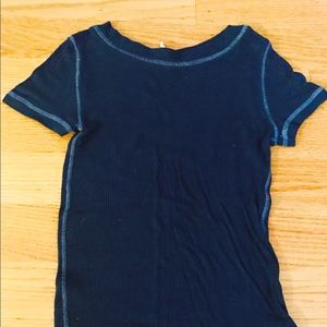 urban outfitters tee!