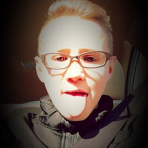 Meet your Posher, Silas