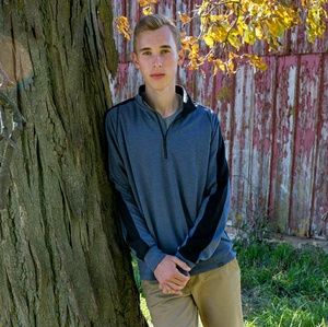 Meet your Posher, Jacob