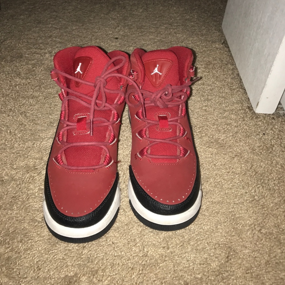 Jordan Air Deluxe