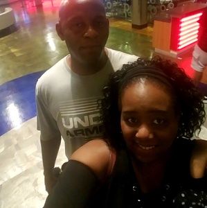 Meet your Posher, Vanessa