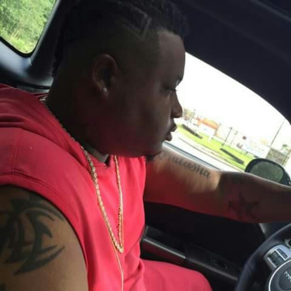 Meet your Posher, Branden