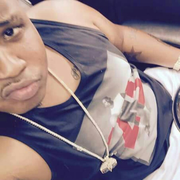 Meet your Posher, Branden - Picture 2 of 2