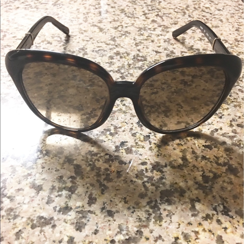Chloe sunglasses