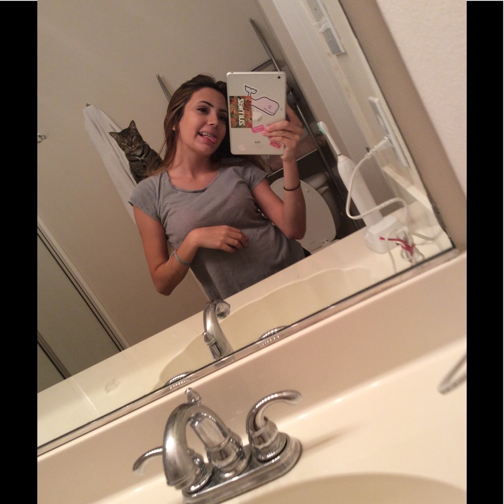 Meet your Posher, Taylor