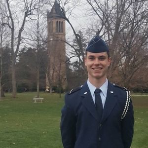 Meet your Posher, Jake