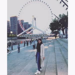 Meet your Posher, Rachelle