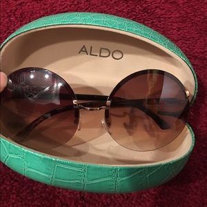 Aldo Sunglasses