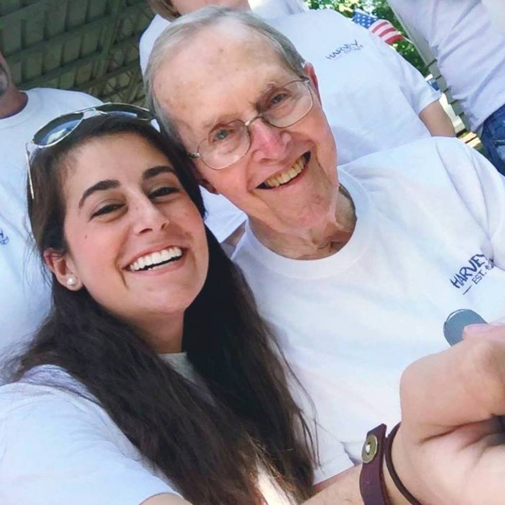 Meet your Posher, Jane